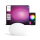 Philips Hue lampka biurkowa Flourish A60 White Color Ambiance - 1490262 - zdjęcie 3